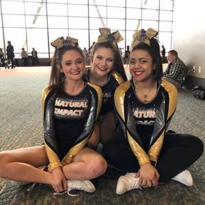 Meet your Posher, Kaiya